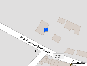 Carte Lm Carrosserie