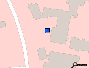 Carte Garage De L Estuaire