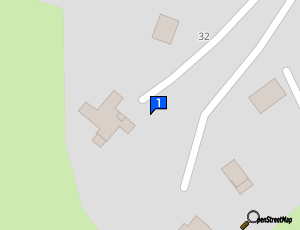 Carte Gilles Saint Hillier Gsh