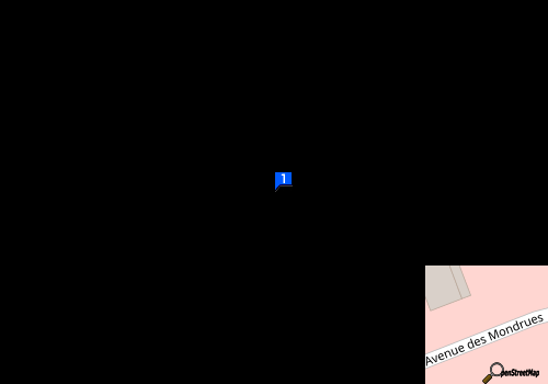 Carte Brev In Car