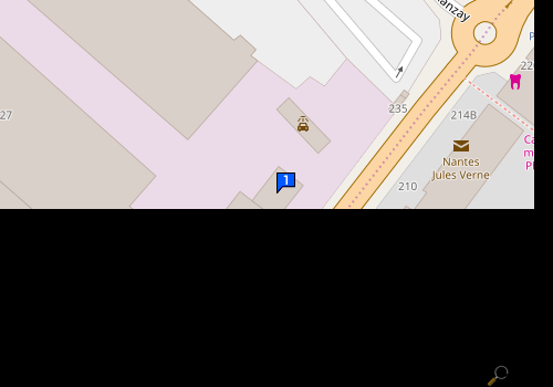 Carte Immojet