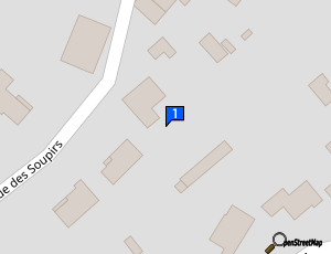 Carte Le Garage Chez Vous