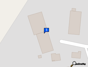 Carte Haut Doubs Pneus