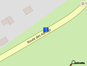 Carte Lr Automobiles