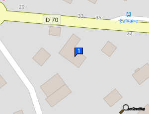 Carte Gerdy Pere Et Fils