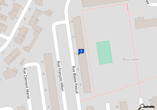 Carte So Cars