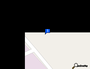 Carte Garage Pascal Fillon