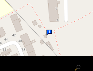 Carte Meca Home Services