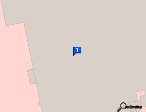 Carte Saint Nazaire Services Autos