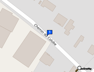 Carte La Mecanique De La Cote D Amour