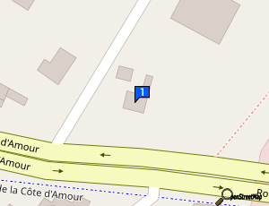 Carte Amr Auto Clean Service