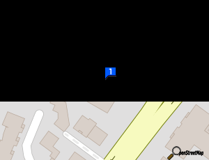 Carte Carrosserie De L Estuaire