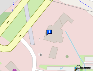 Carte Carrosserie Du Gesvres