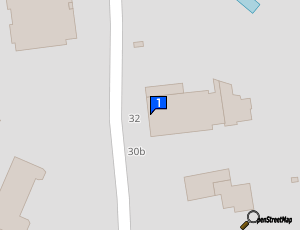 Carte Carrosserie Alex Noel