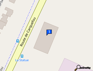 Carte Cp2a Automobiles