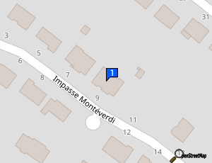 Carte Princess Hand Craft