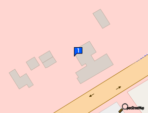 Carte Central Lavage