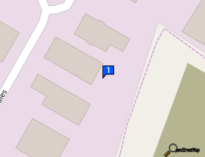 Carte Radiateurs Automobiles Industriels