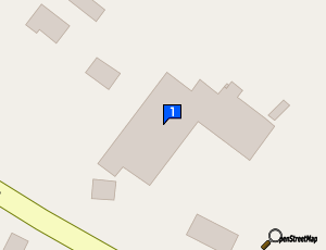 Carte Noyers Vehicules Industriels