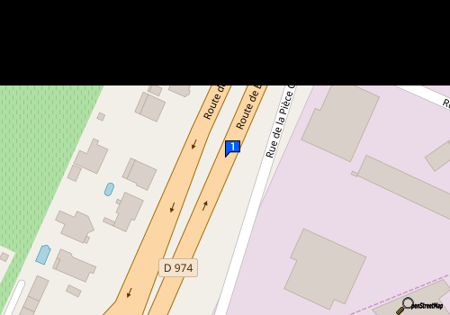 Carte Apic Car