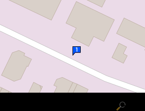 Carte Carrosserie Gonnet