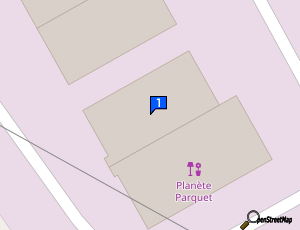 Carte Sarl Richard S