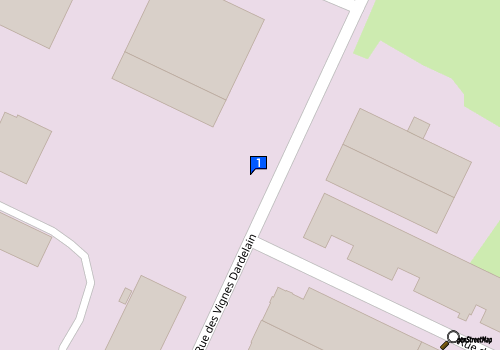 Carte Ms Car 21