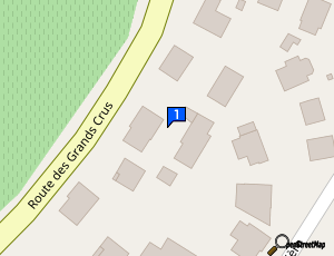 Carte Sarl Garage Du Guidon