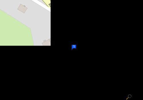 Carte Garage Des Montagnes