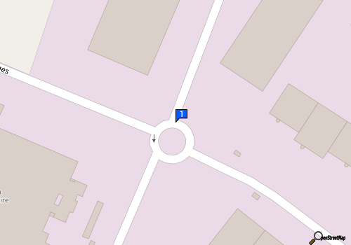 Carte Carrosserie Malherre