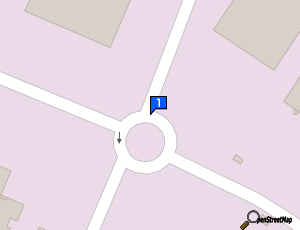 Carte Carrosserie Malherre