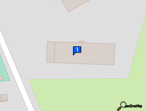 Carte Salav Auto Sarl