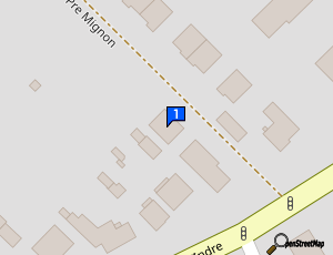 Carte Repar Auto Mobile