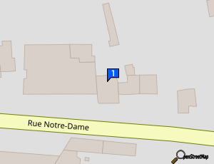 Carte Daniel Pinheiro