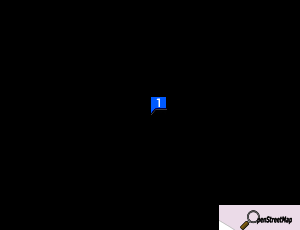 Carte Saumur Auto Services