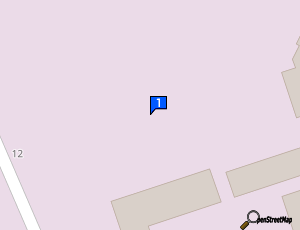 Carte Garage La Belle Etoile