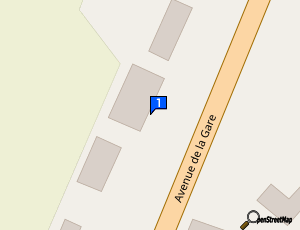 Carte Start Services