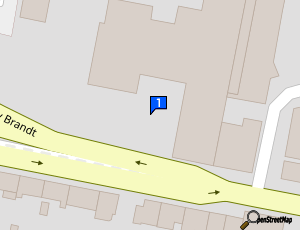 Carte Tony S Self Garage