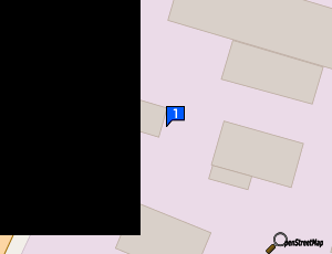 Carte Sarl Paul Leveille Depannage Automobil