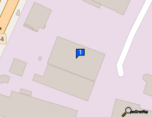 Carte Carrosserie Prevel