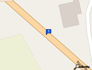 Carte Sarl Garage Herault Jean Michel