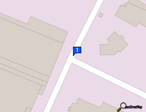 Carte Norauto France