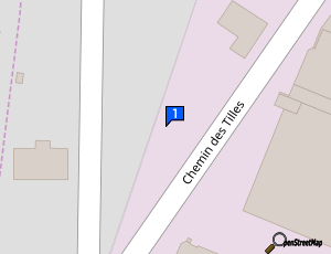 Carte Gl Automobiles