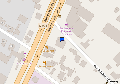 Carte Knecht