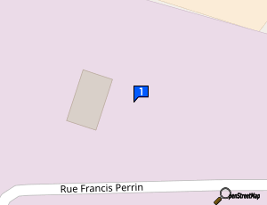 Carte Renaissance Automobile