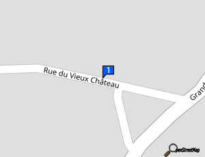 Carte Ln Auto Service