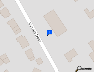 Carte Auto Loisir 4x4