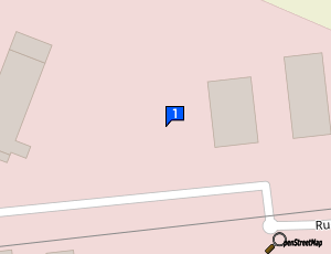 Carte Garage Meca Services 44