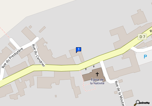 Carte Car Net