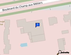 Carte Lcp Automobiles